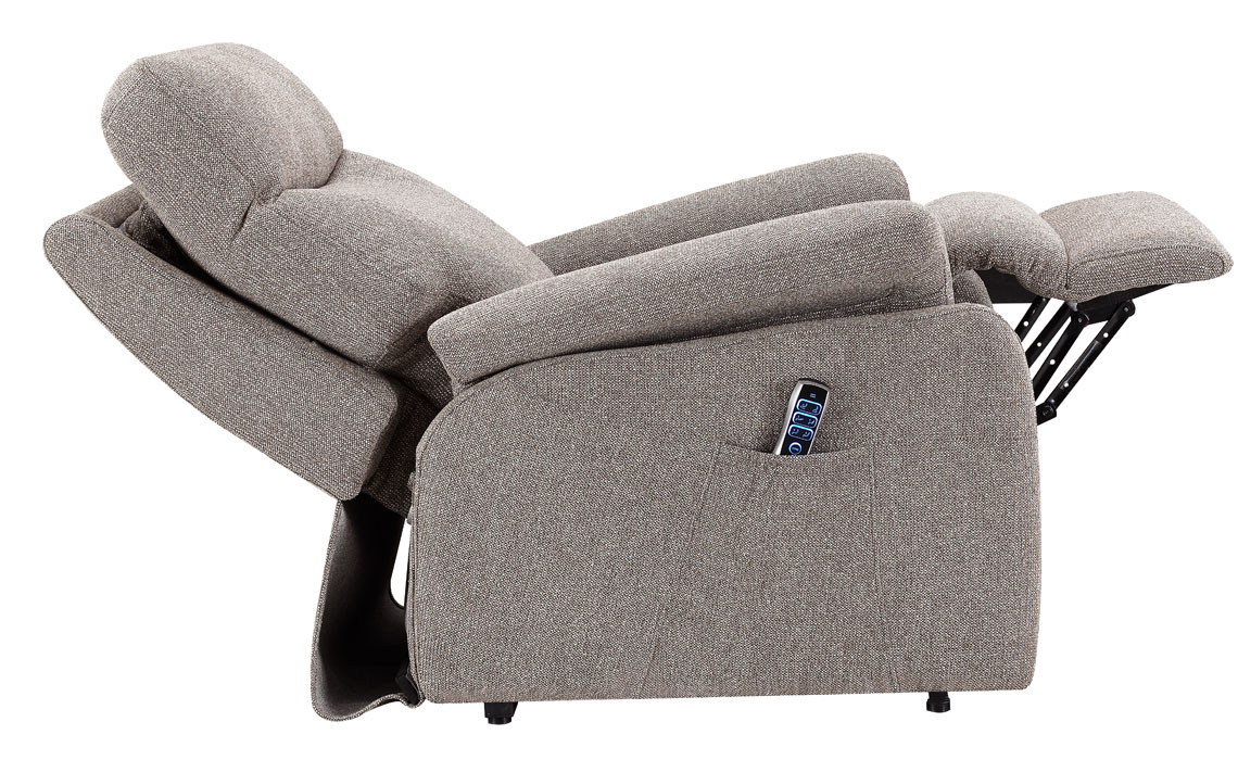 Vienna Power Rise & Recline Chair