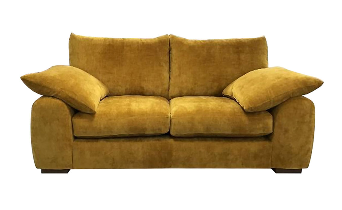 Billy Medium Sofa