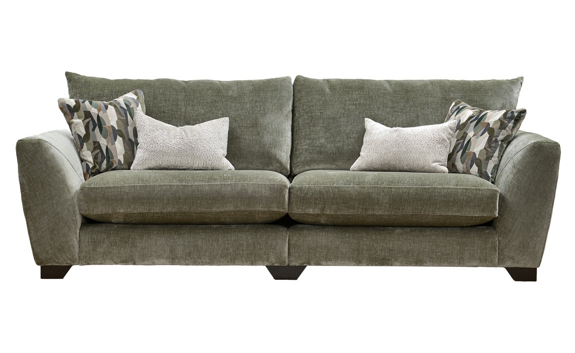 Macy 4 Seater Modular Sofa