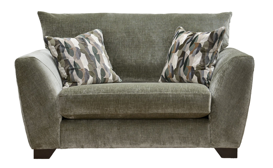 Macy Love Chair