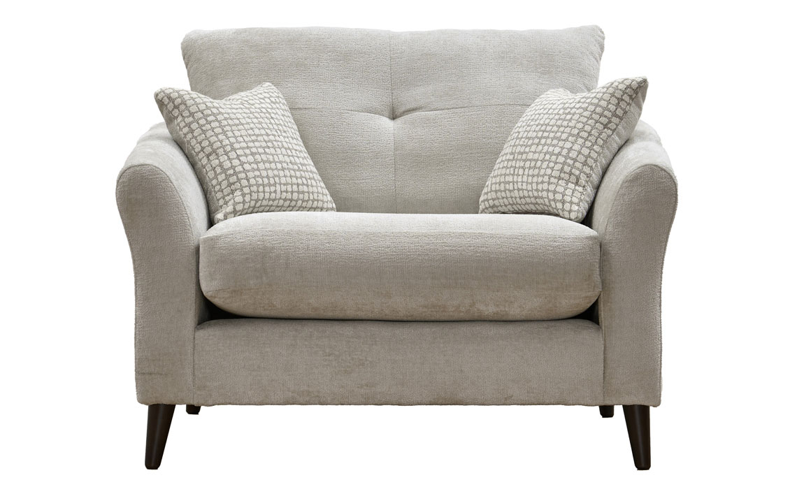 Molly Love Chair