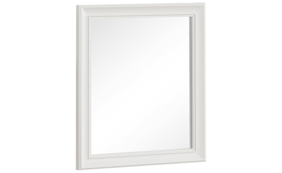 Melford Painted Wall Mirror 