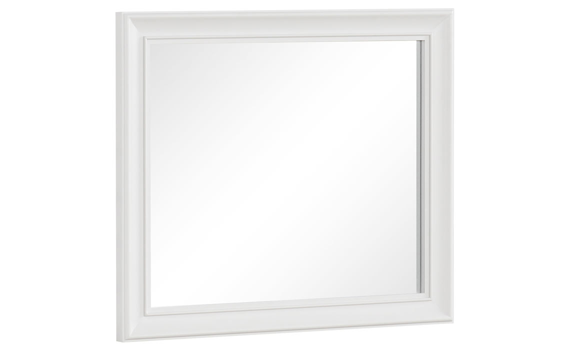 Melford Painted Wall Mirror 