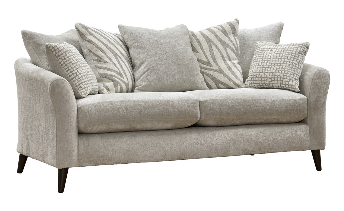 Molly 3 Seater Sofa
