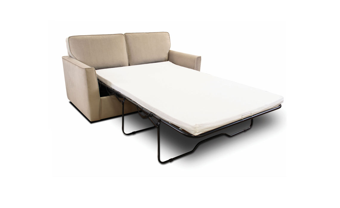 Aria 120cm Standard Sofa Bed (Limited Offer)