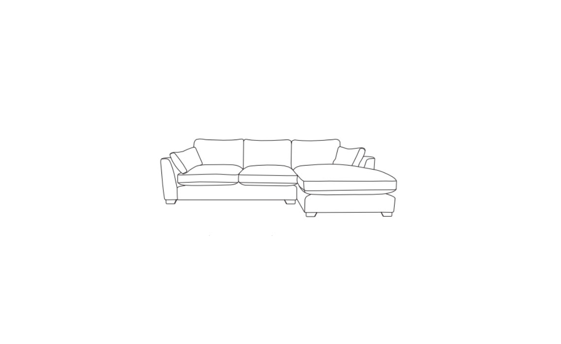 Henley Corner Chaise