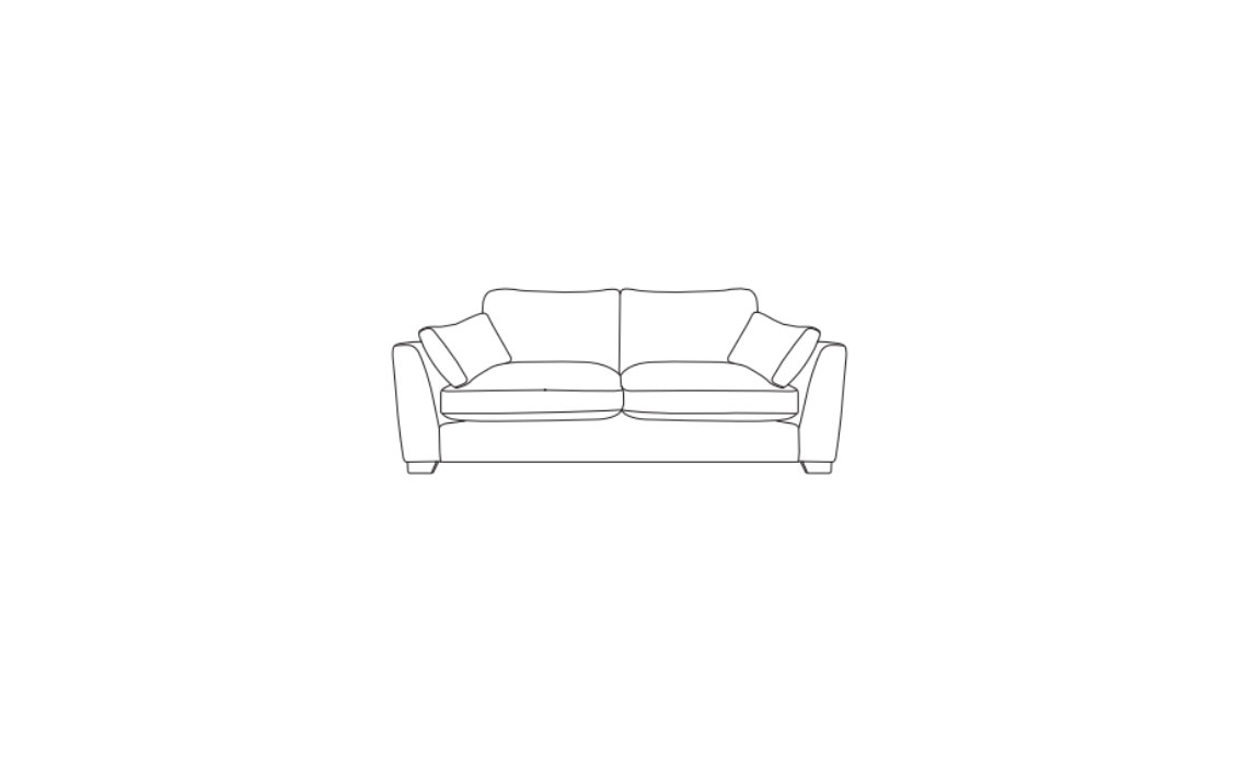 Henley Medium Sofa