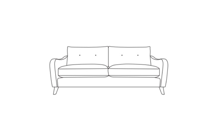 Lyle Large Sofa