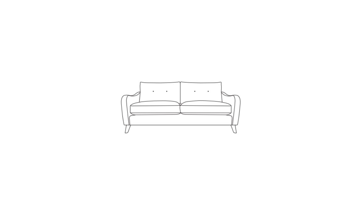 Lyle Medium Sofa 