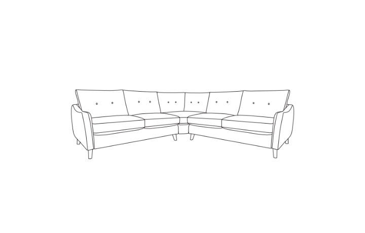 Large Corner 
