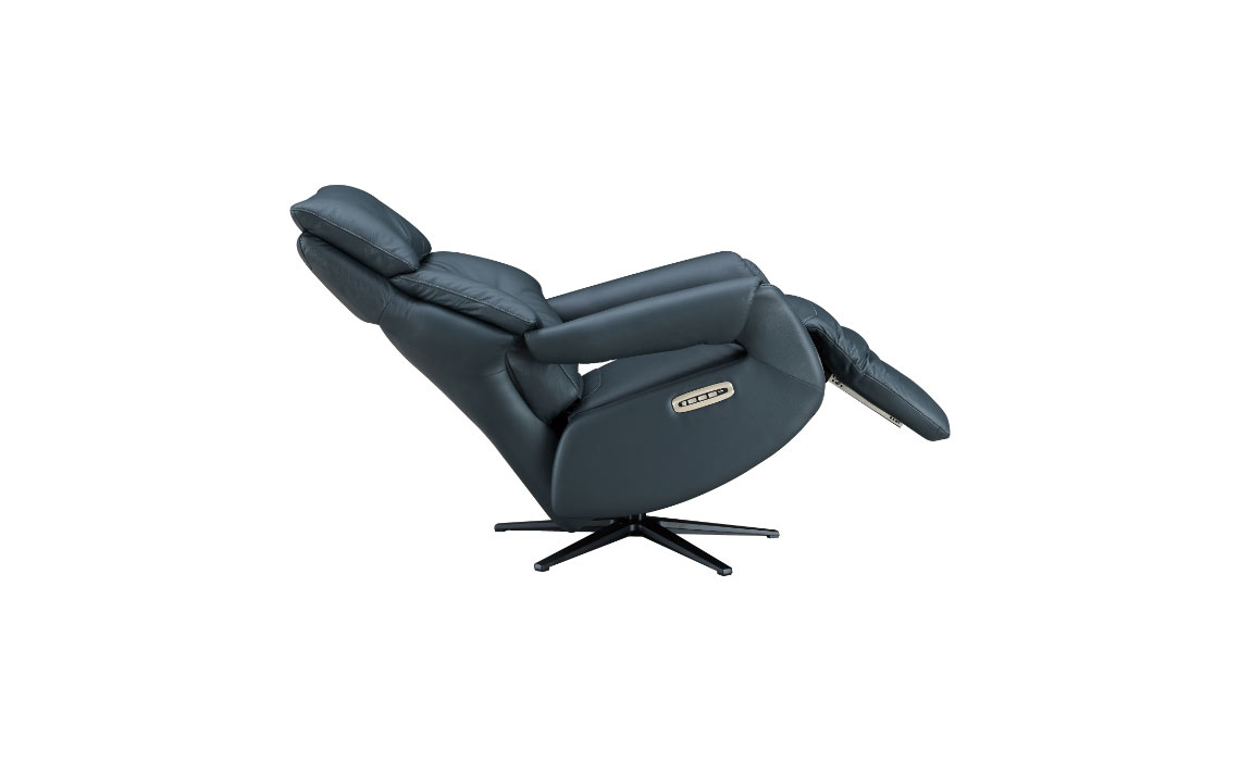 Aare Lounge Chair (Power Headrest)