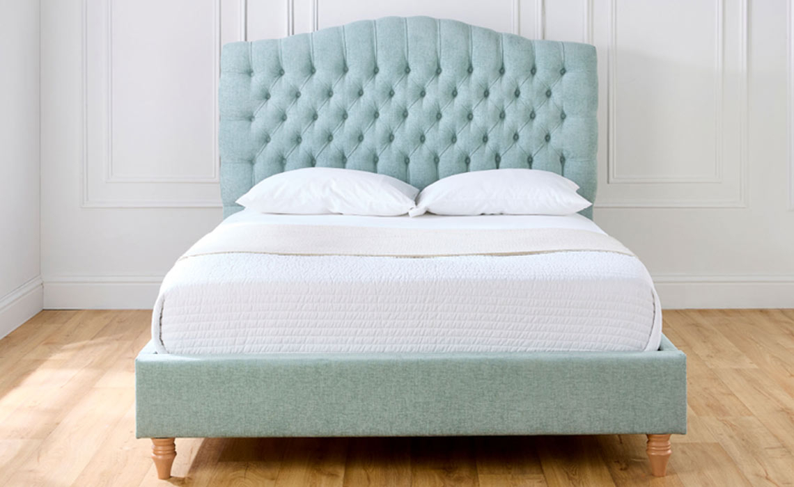 Keswick 5ft Upholstered Bed Frame