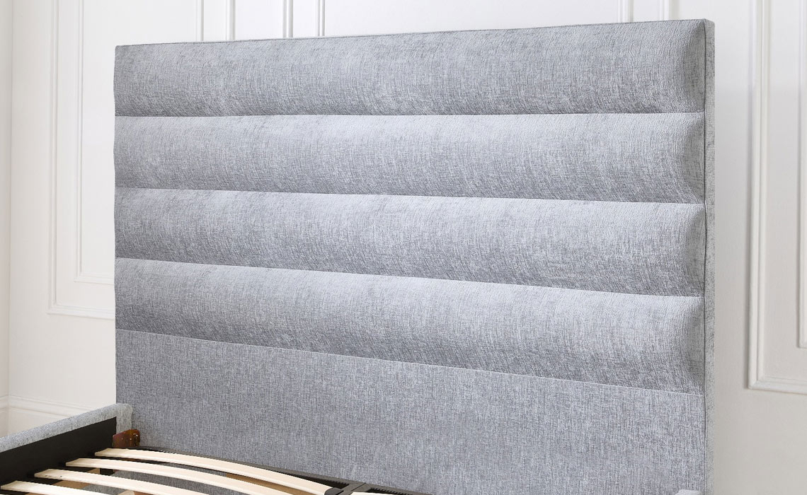 Grasmere 5ft Upholstered Bed Frame 