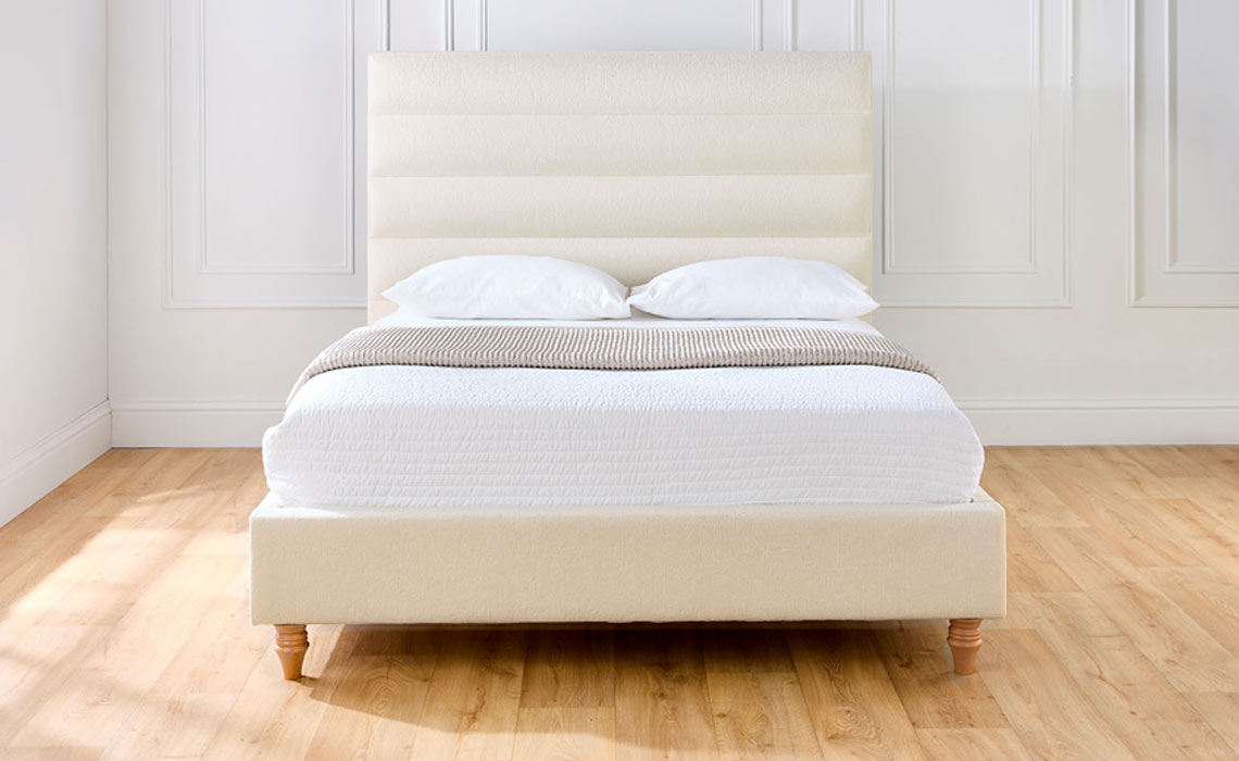 Grasmere 5ft Upholstered Bed Frame 