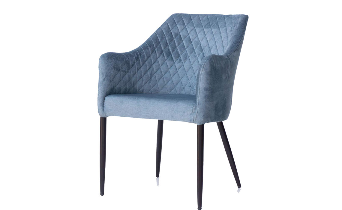 Prestige Dining Carver Chair