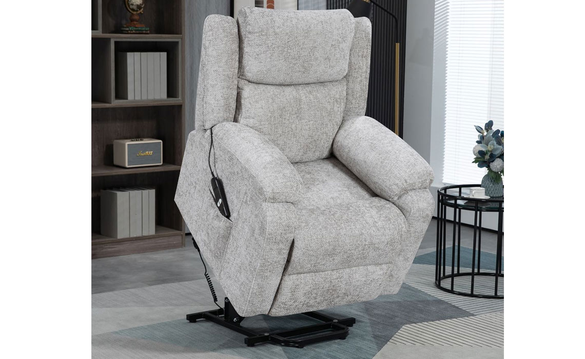 Giovani Electric Lift & Rise Arm Chair