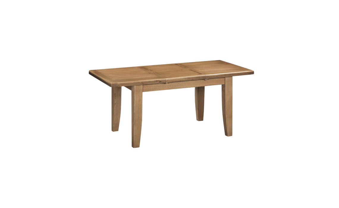 Hopwood Oak Extending Table 180-230cm