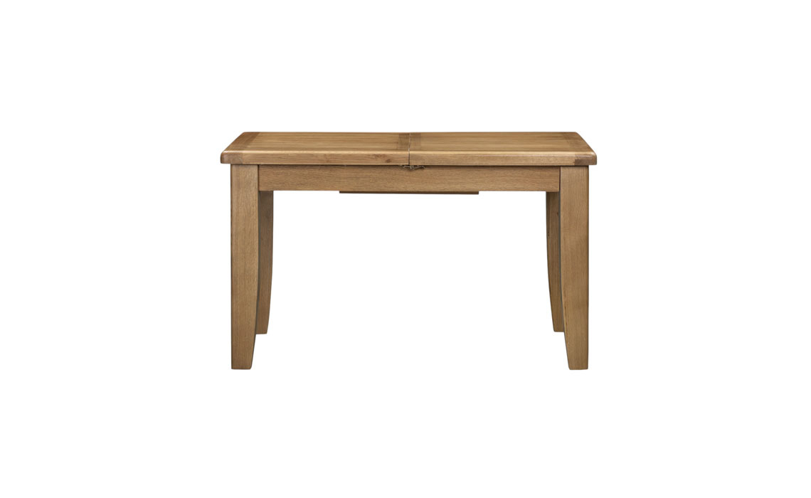 Hopwood Oak Extending Table 180-230cm