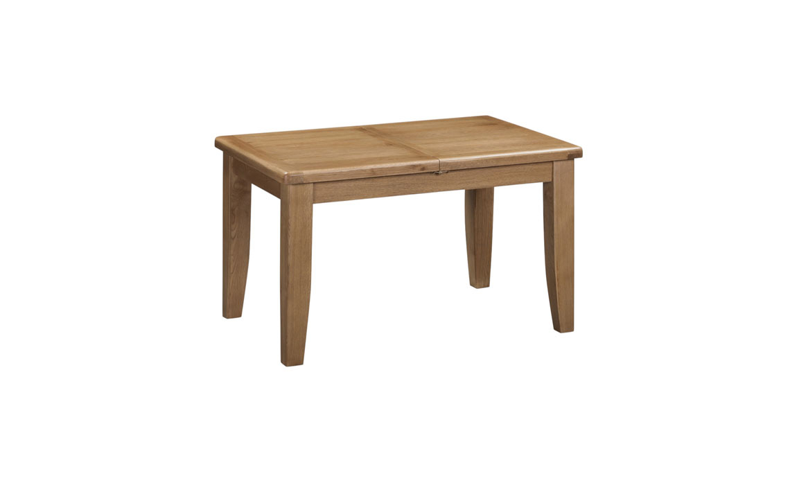Hopwood Oak Extending Table 180-230cm