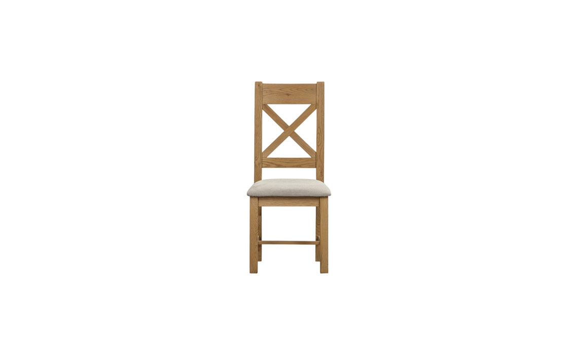 Hopwood Oak Dining Chair