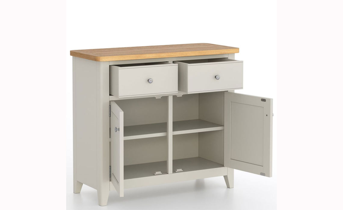 Newbury Painted Standard Sideboard
