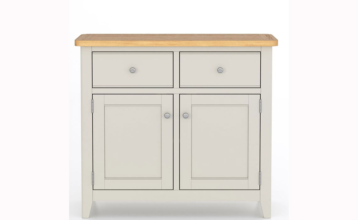 Newbury Painted Standard Sideboard