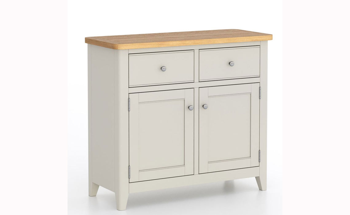 Newbury Painted Standard Sideboard
