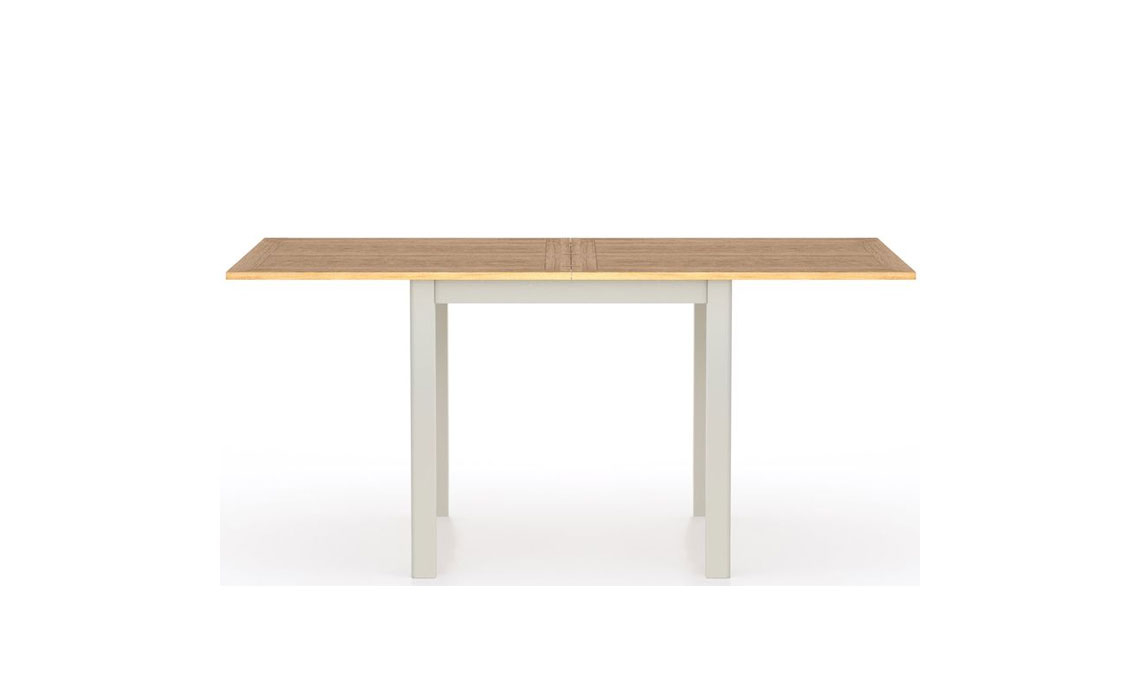 Newbury Painted  Flip Top Table