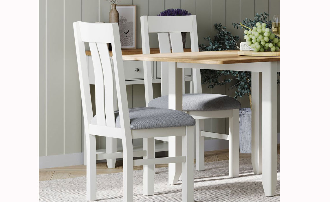 Newbury Painted Dining Chair