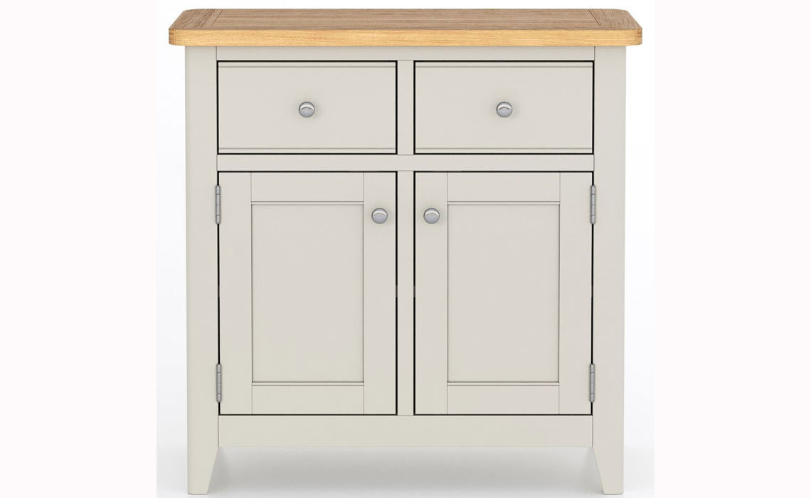 Newbury Painted Small Sideboard