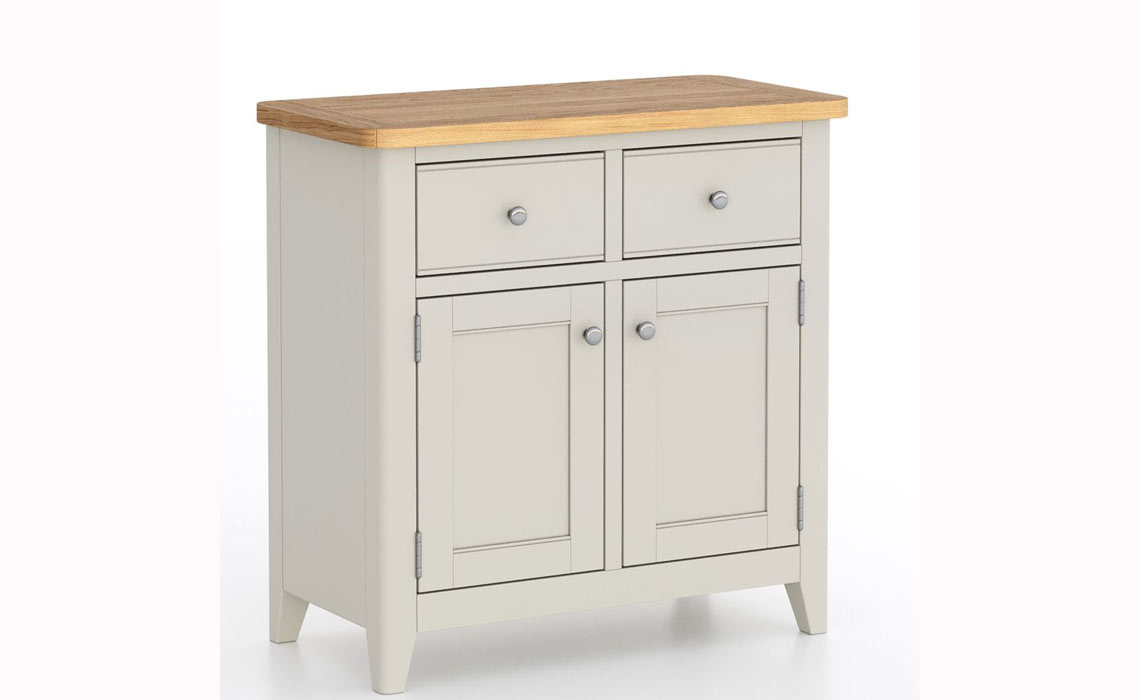 Newbury Painted Small Sideboard