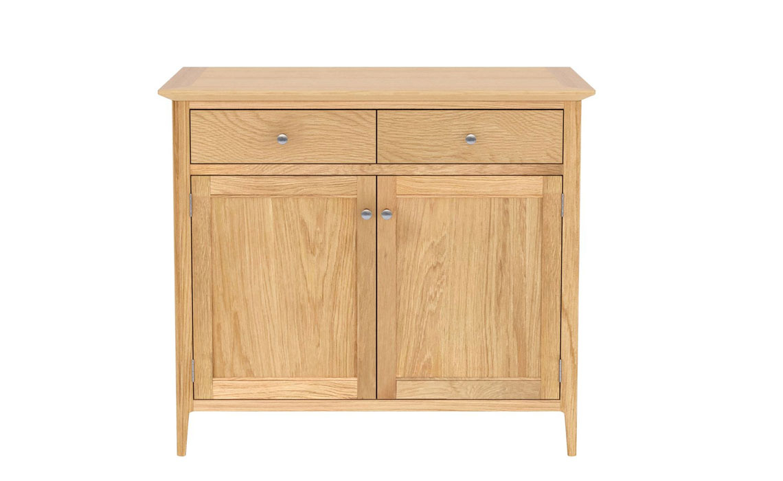Holken Oak Standard Sideboard