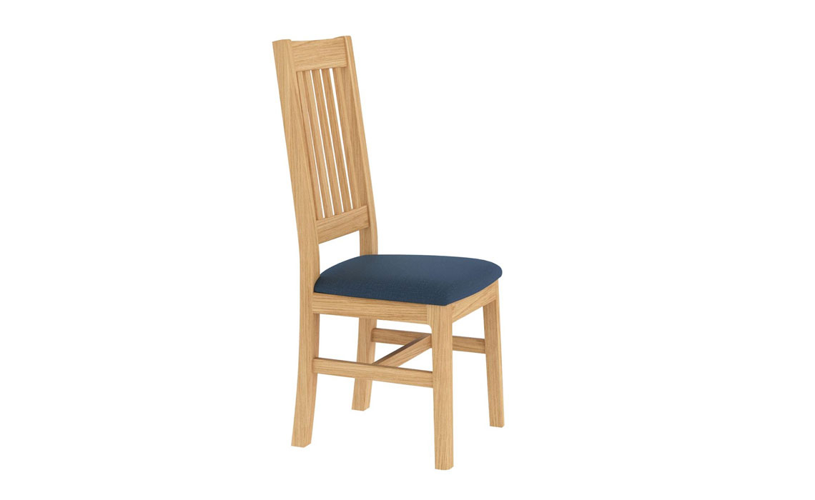 Holken Oak Dining Chair
