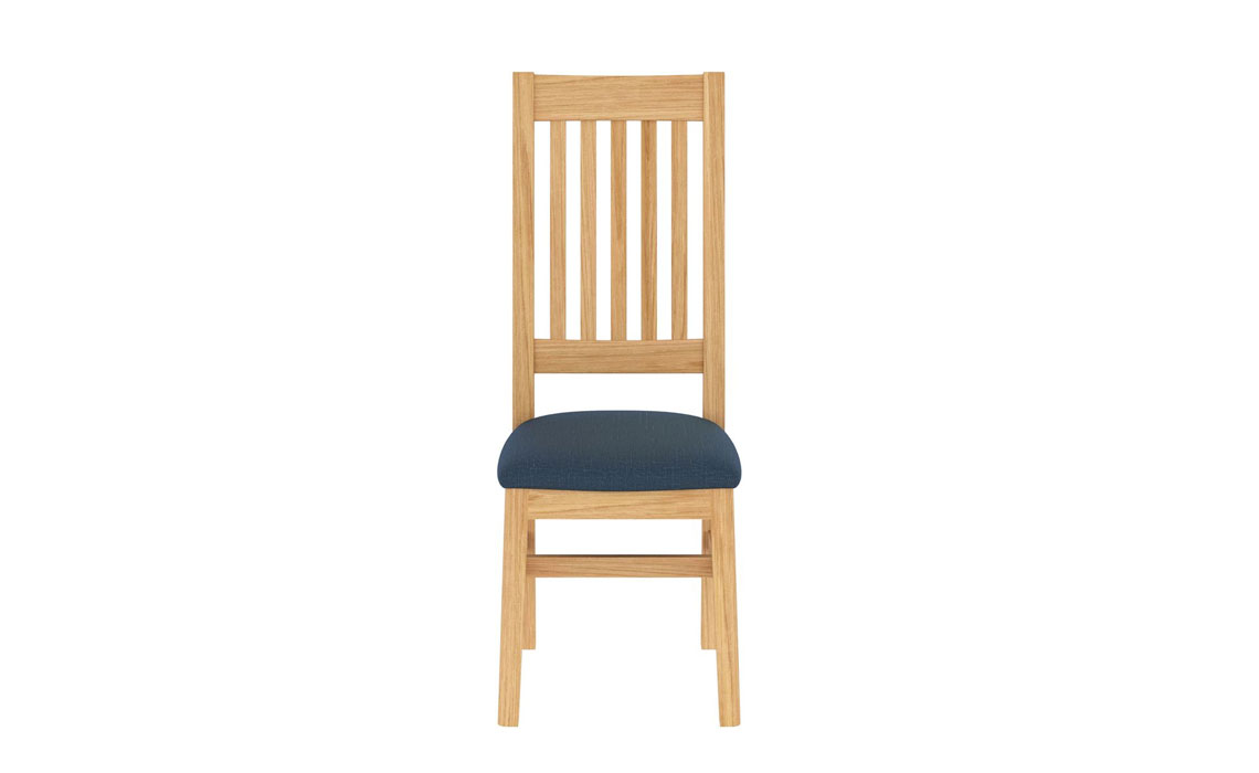 Holken Oak Dining Chair