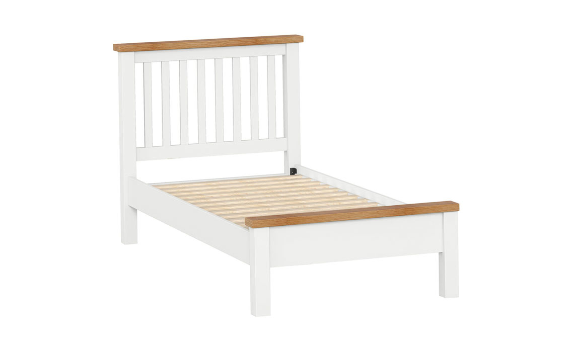 Lavenham Painted 3ft Single Bed Frame