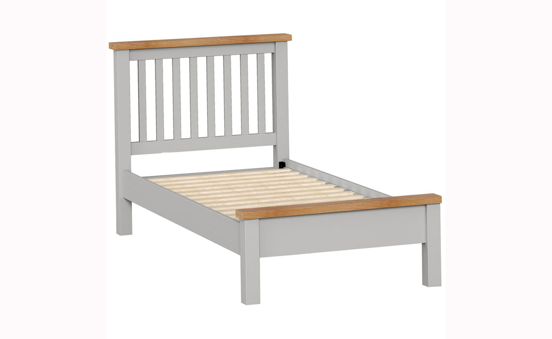 Lavenham Painted 3ft Single Bed Frame