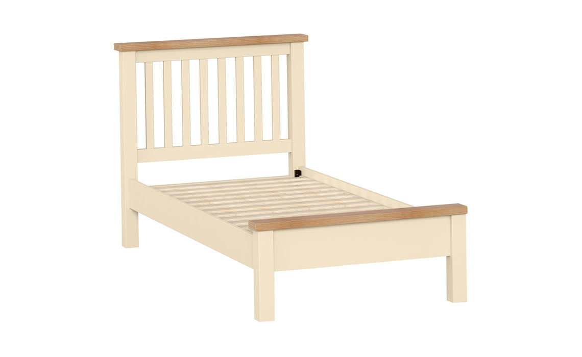 Lavenham Painted 3ft Single Bed Frame