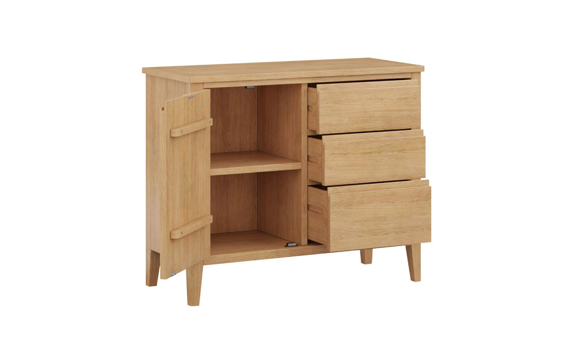 Ekero Standard sideboard