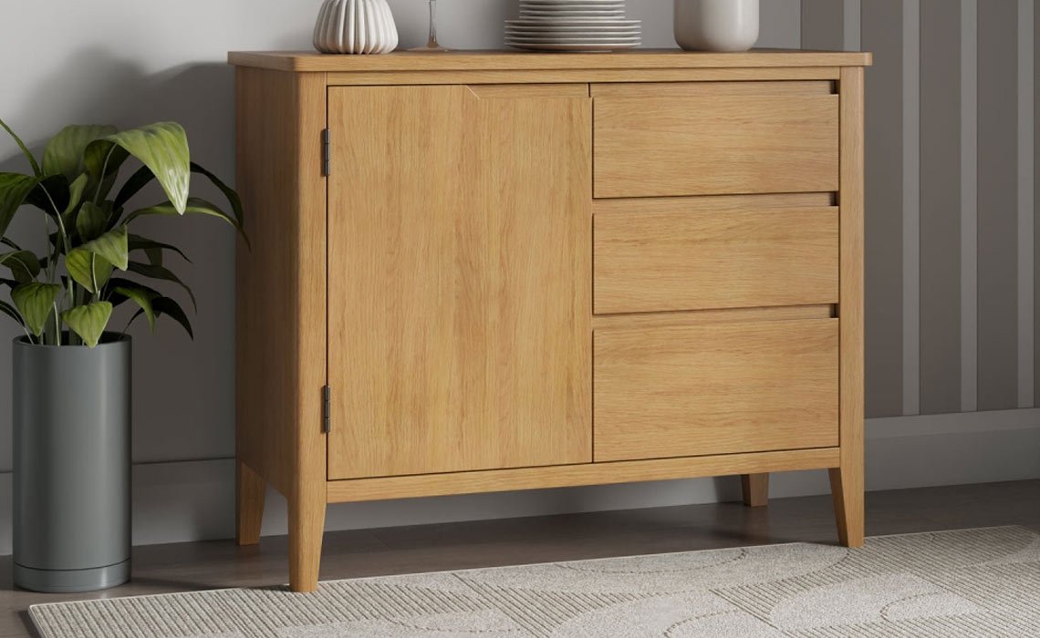 Ekero Standard sideboard