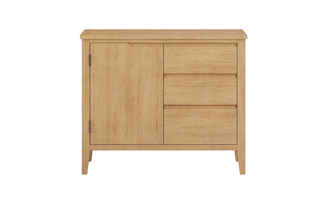 Ekero Standard sideboard