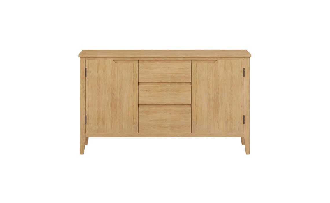 Ekero Large Sideboard