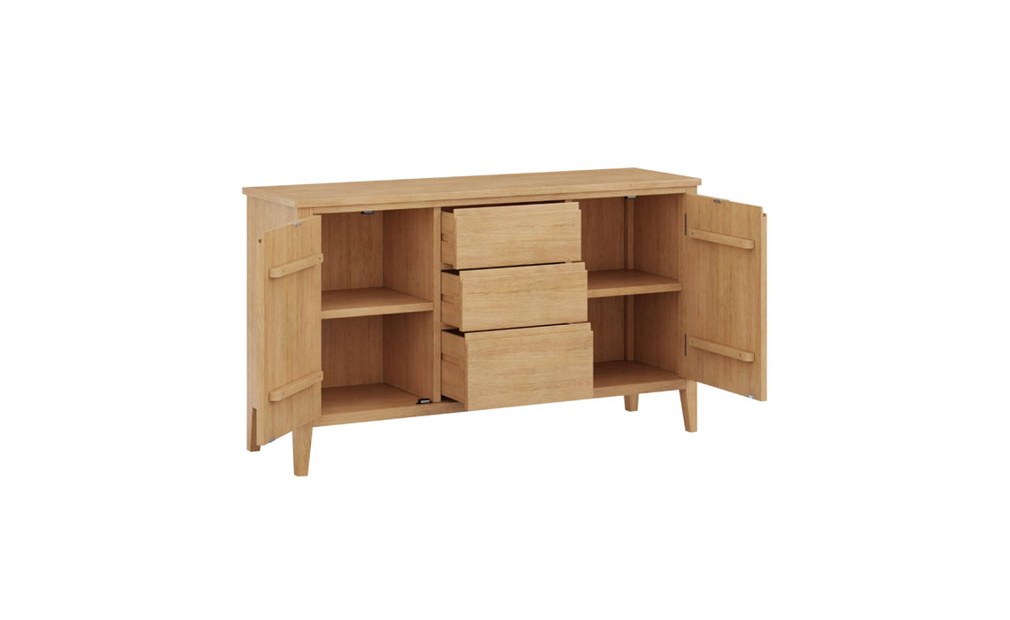 Ekero Large Sideboard