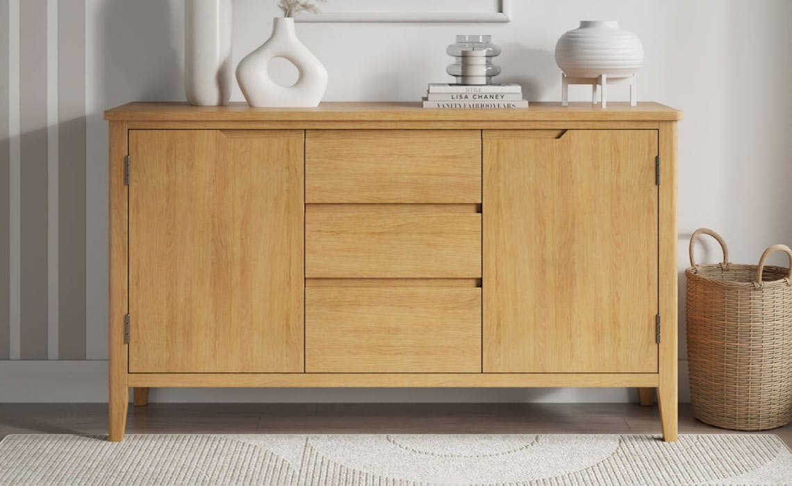 Ekero Large Sideboard