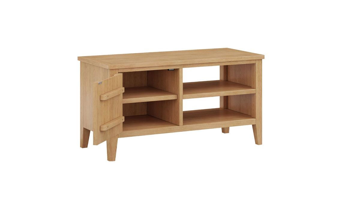 Ekero Small TV Unit