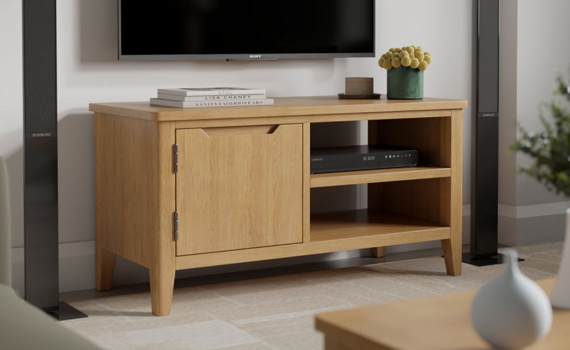 Ekero Small TV Unit