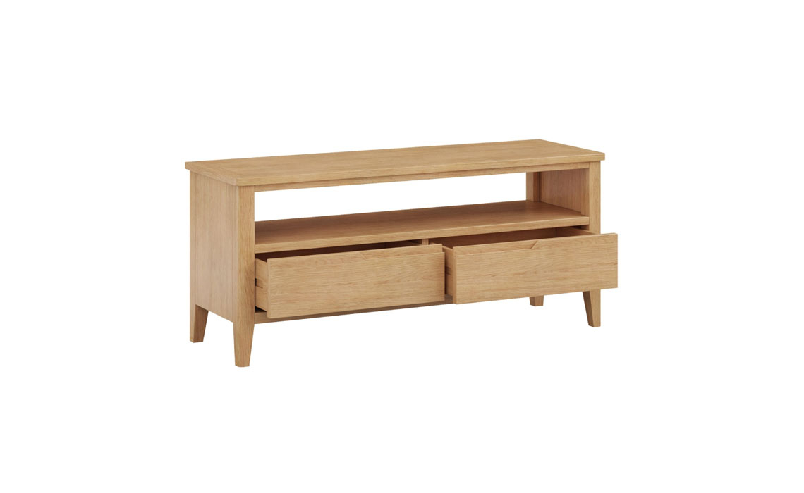 Ekero Plasma TV Unit