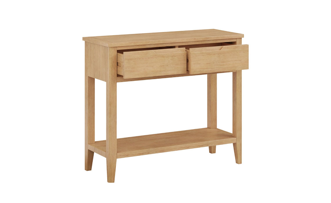 Ekero Console Table