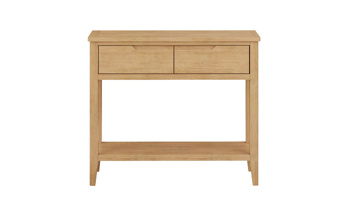 Ekero Console Table