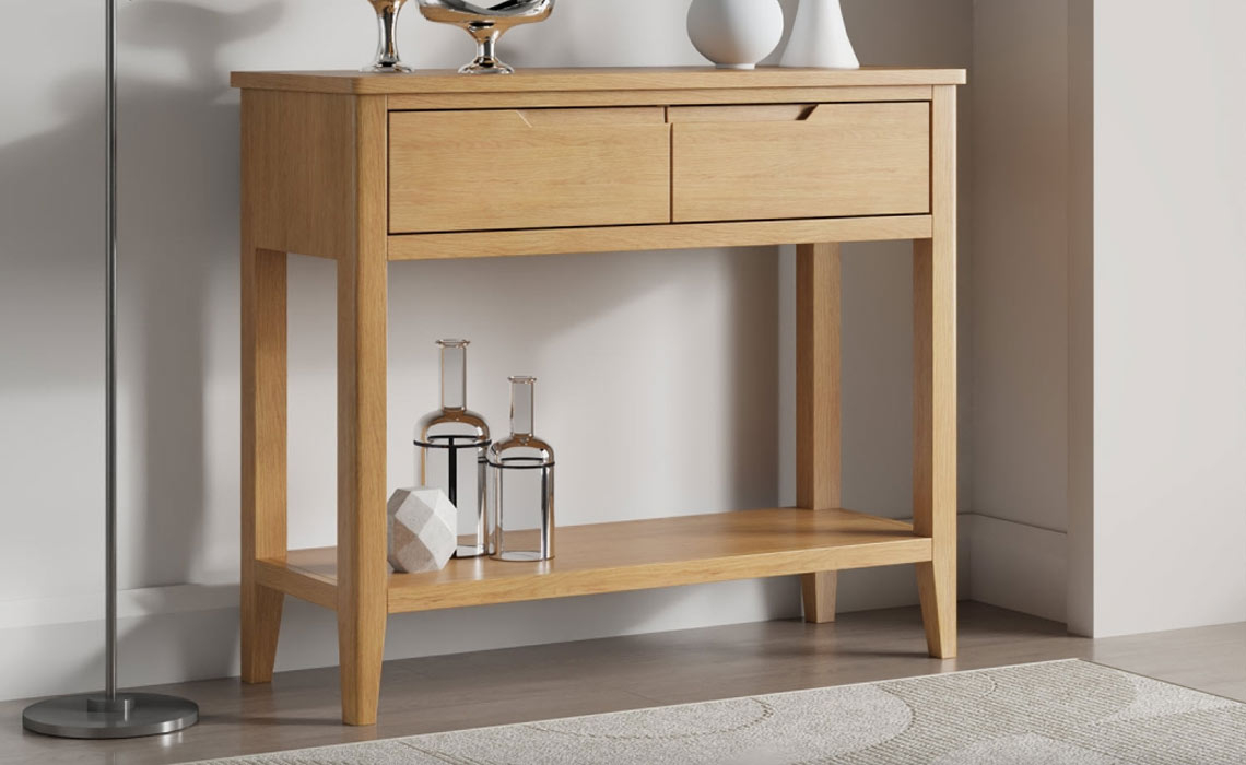 Ekero Console Table