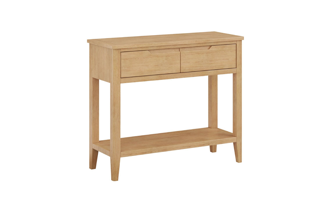 Ekero Console Table